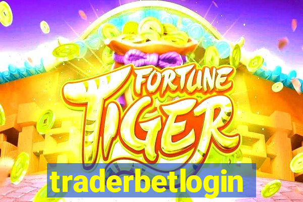 traderbetlogin