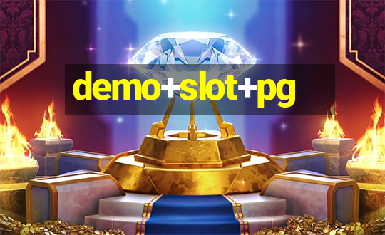 demo+slot+pg