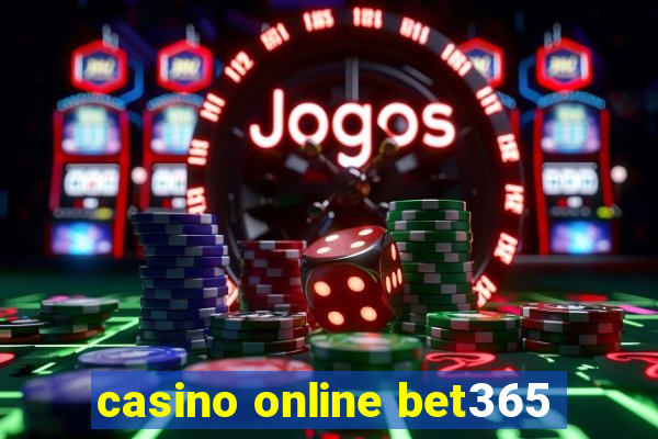 casino online bet365