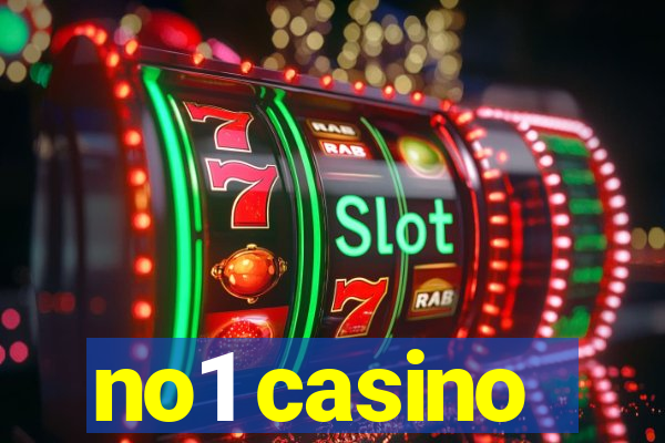 no1 casino