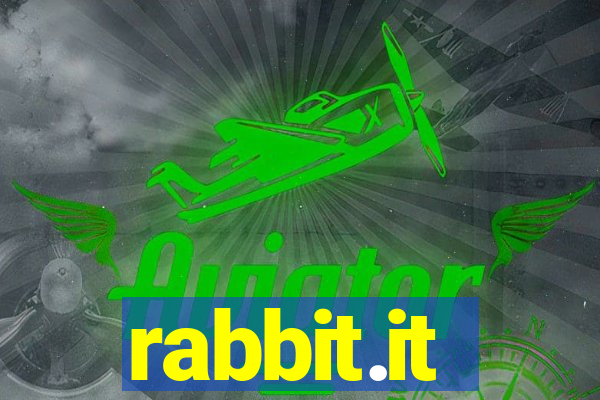 rabbit.it