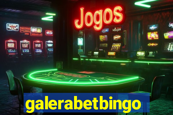 galerabetbingo