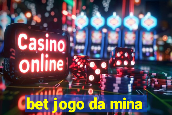 bet jogo da mina