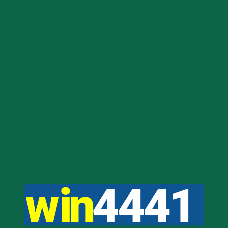 win4441