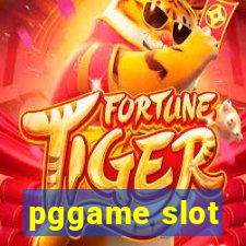 pggame slot