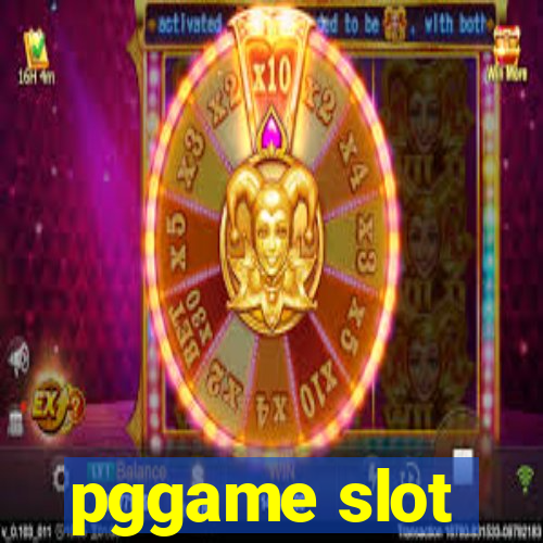 pggame slot