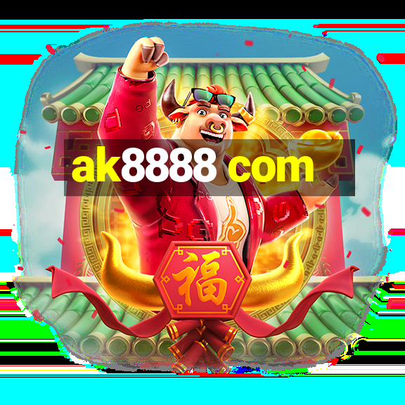 ak8888 com