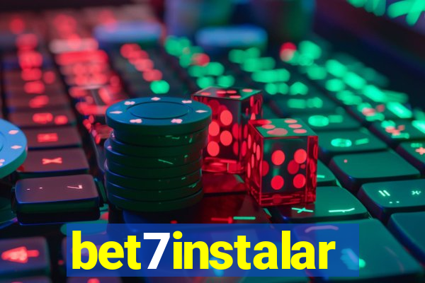 bet7instalar