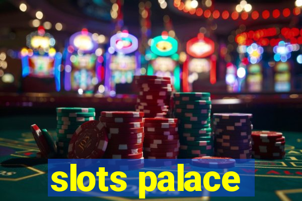 slots palace