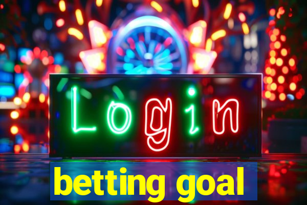 betting goal