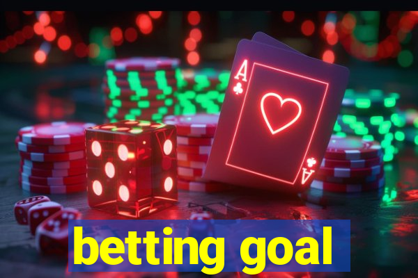 betting goal