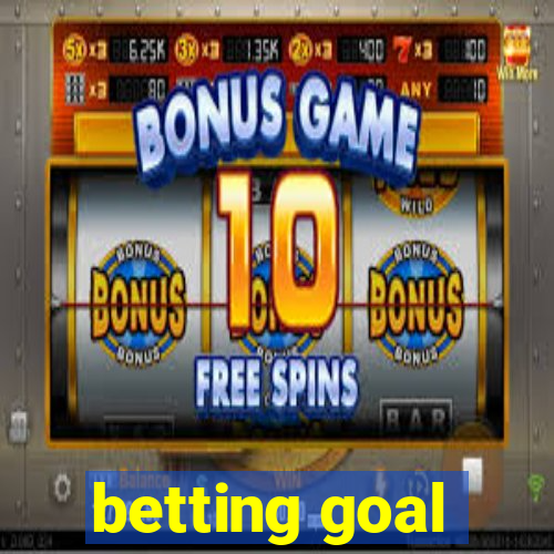 betting goal