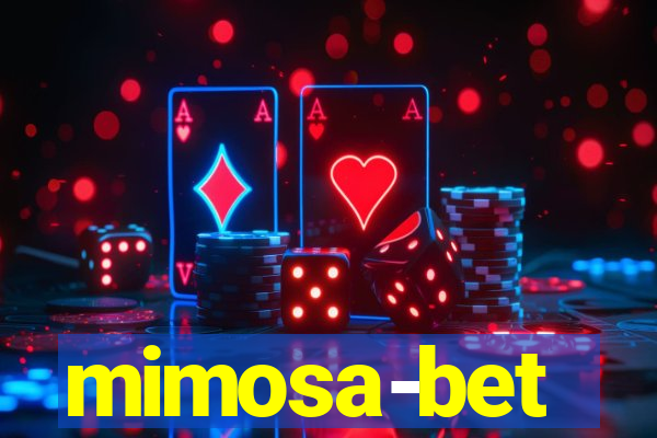 mimosa-bet