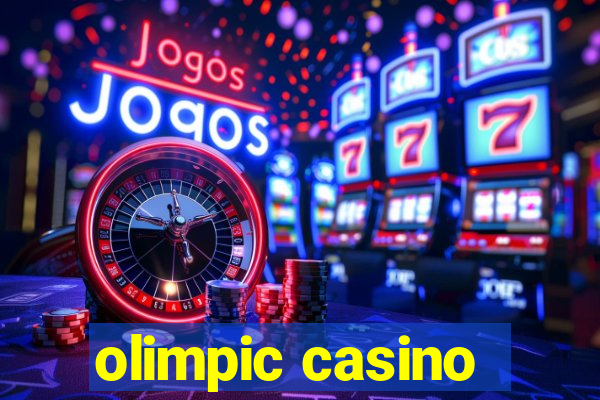 olimpic casino