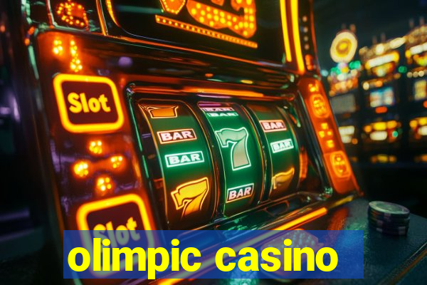 olimpic casino