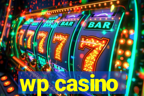 wp casino