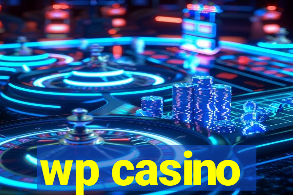 wp casino