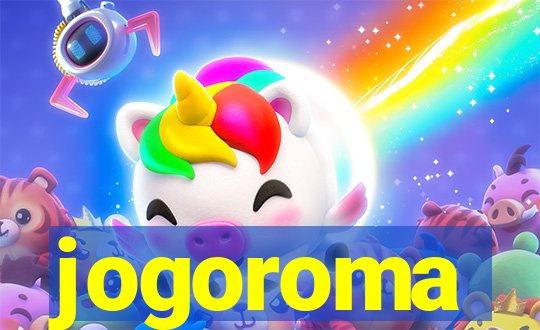 jogoroma