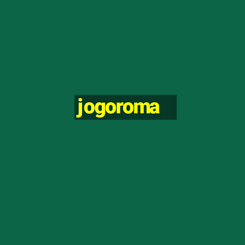 jogoroma