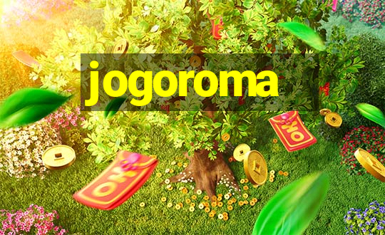 jogoroma