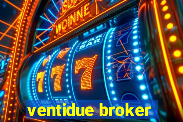 ventidue broker