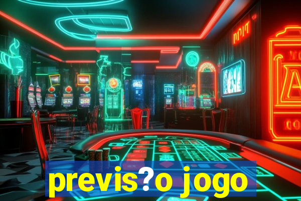 previs?o jogo