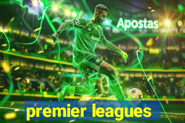 premier leagues