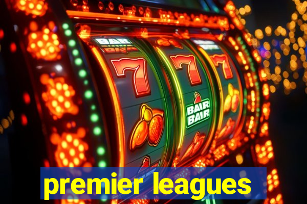 premier leagues