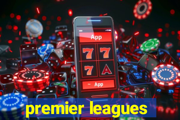 premier leagues