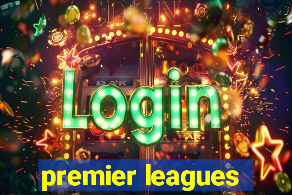 premier leagues