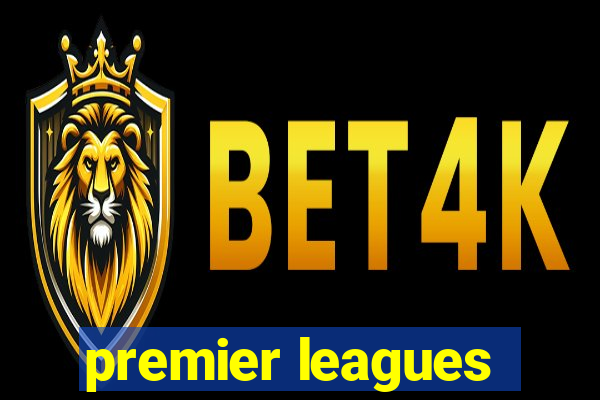 premier leagues