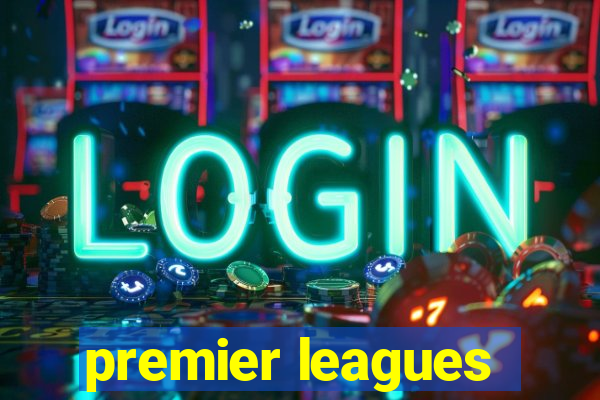 premier leagues