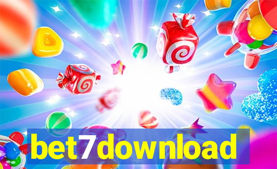 bet7download