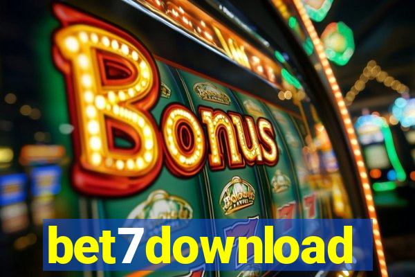 bet7download