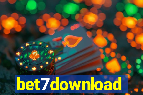 bet7download