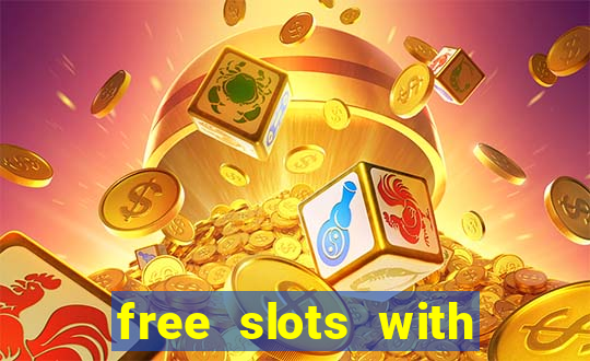 free slots with free spins