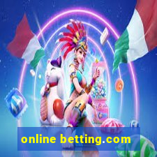 online betting.com