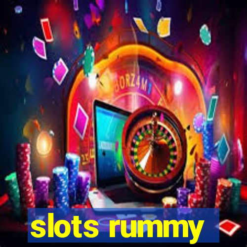 slots rummy