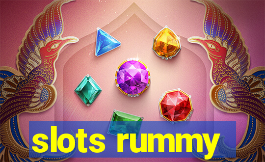 slots rummy