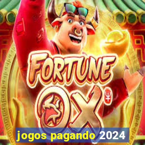 jogos pagando 2024