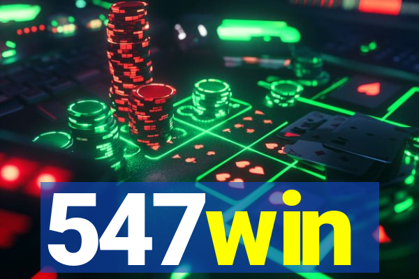 547win