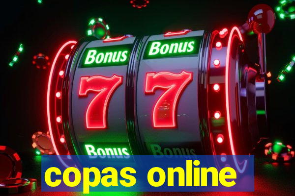 copas online