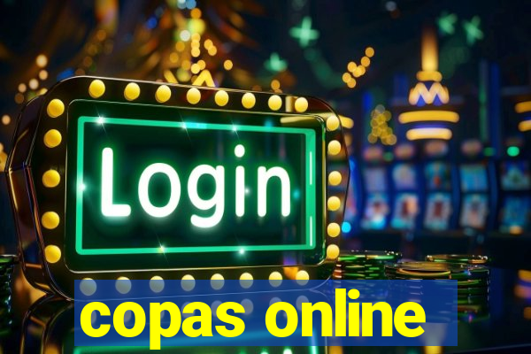 copas online