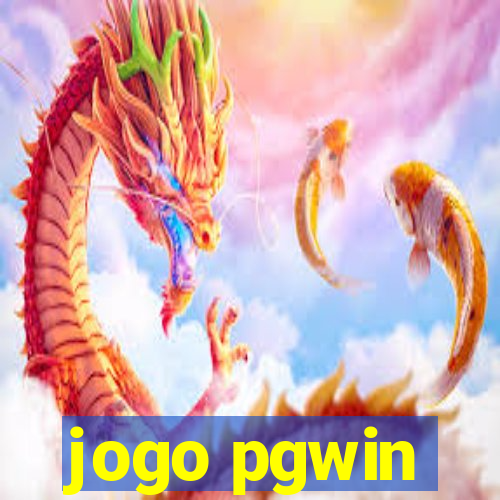 jogo pgwin