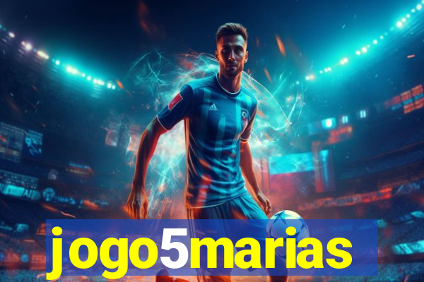 jogo5marias