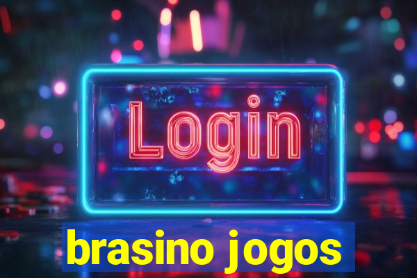 brasino jogos