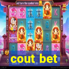 cout bet