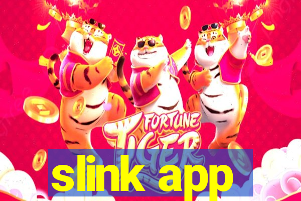 slink app