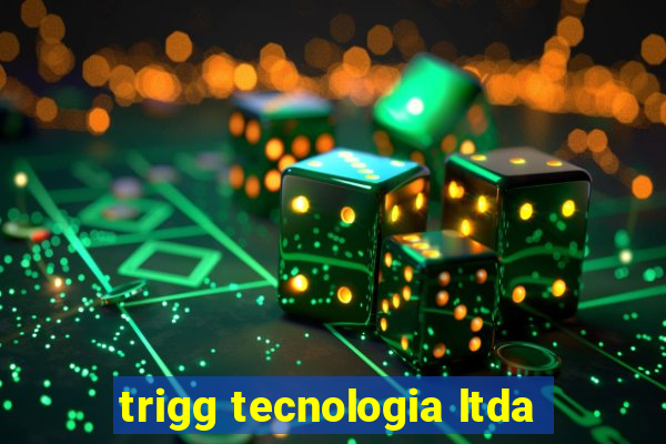 trigg tecnologia ltda