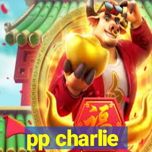 pp charlie